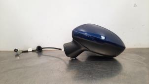 Used Wing mirror, left Opel Astra K Sports Tourer 1.5 CDTi 105 12V Price € 127,05 Inclusive VAT offered by Autohandel Didier