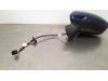 Wing mirror, left from a Opel Astra K Sports Tourer 1.5 CDTi 105 12V 2021
