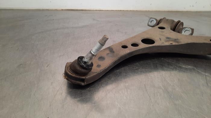 Front wishbone, left from a Opel Astra K Sports Tourer 1.5 CDTi 105 12V 2021
