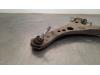 Front wishbone, left from a Opel Astra K Sports Tourer 1.5 CDTi 105 12V 2021