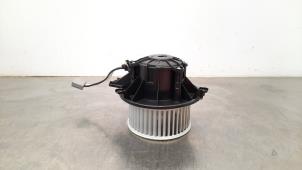 Used Heating and ventilation fan motor Opel Astra K Sports Tourer 1.5 CDTi 105 12V Price € 66,55 Inclusive VAT offered by Autohandel Didier