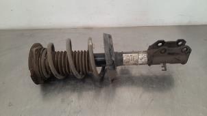 Used Fronts shock absorber, left Opel Astra K Sports Tourer 1.5 CDTi 105 12V Price € 127,05 Inclusive VAT offered by Autohandel Didier