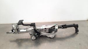 Used Steering column housing complete Opel Astra K Sports Tourer 1.5 CDTi 105 12V Price € 127,05 Inclusive VAT offered by Autohandel Didier