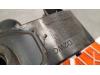 Tank cap cover from a Opel Astra K Sports Tourer 1.5 CDTi 105 12V 2021