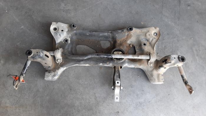 Subframe Skoda Kodiaq 1.5 TSI 150 ACT 16V - 5WA199315F DPCA