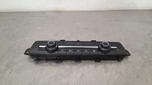 Used Air conditioning control panel Citroen Jumpy 1.5 Blue HDi 120 Price € 66,55 Inclusive VAT offered by Autohandel Didier