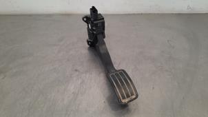 Used Accelerator pedal Citroen Jumpy 1.5 Blue HDi 120 Price € 66,55 Inclusive VAT offered by Autohandel Didier