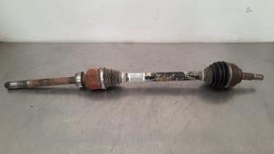 Used Front drive shaft, right Citroen Jumpy 1.5 Blue HDi 120 Price € 320,65 Inclusive VAT offered by Autohandel Didier
