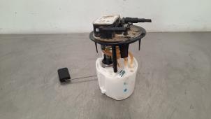 Used Electric fuel pump Citroen Jumpy 1.5 Blue HDi 120 Price € 96,80 Inclusive VAT offered by Autohandel Didier