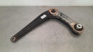 Used Front wishbone, left Citroen Jumpy 1.5 Blue HDi 120 Price € 66,55 Inclusive VAT offered by Autohandel Didier