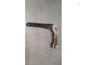 Used Front wishbone, right Citroen Jumpy 1.5 Blue HDi 120 Price € 66,55 Inclusive VAT offered by Autohandel Didier