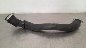 Used Intercooler hose Citroen Jumpy 1.5 Blue HDi 120 Price € 30,25 Inclusive VAT offered by Autohandel Didier