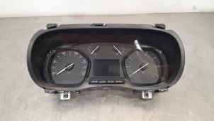 Used Odometer KM Citroen Jumpy 1.5 Blue HDi 120 Price € 193,60 Inclusive VAT offered by Autohandel Didier