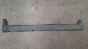 Used Door sill right Opel Crossland/Crossland X 1.5 CDTI 100 Price on request offered by Autohandel Didier
