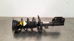 Used Front shock absorber, right Peugeot 508 (F3/FB/FH/FP) 1.5 BlueHDi 130 Price € 127,05 Inclusive VAT offered by Autohandel Didier