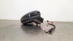 Used Wing mirror, right Mercedes CLA Shooting Brake (118.6) 2.0 CLA-200d Price € 254,10 Inclusive VAT offered by Autohandel Didier