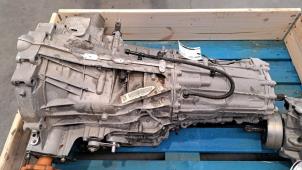 Usados Caja de cambios Porsche Macan (95B) 3.0 V6 24V GTS Precio € 3.448,50 IVA incluido ofrecido por Autohandel Didier