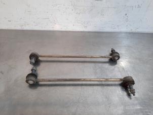 Used Anti-roll bar guide Citroen C4 Berline (BA/BB/BC) 1.5 BlueHDi 110 16V Price € 30,25 Inclusive VAT offered by Autohandel Didier