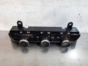 Used Heater control panel Citroen C4 Berline (BA/BB/BC) 1.5 BlueHDi 110 16V Price € 127,05 Inclusive VAT offered by Autohandel Didier
