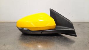 Used Wing mirror, right Volkswagen Polo VI (AW1) 1.0 TSI 12V Price € 157,30 Inclusive VAT offered by Autohandel Didier