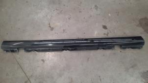Used Door sill left Mercedes A (177.0) 1.5 A-180d Price € 127,05 Inclusive VAT offered by Autohandel Didier