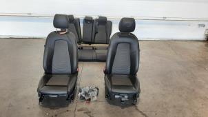 Used Set of upholstery (complete) Mercedes A (177.0) 1.5 A-180d Price € 574,75 Inclusive VAT offered by Autohandel Didier