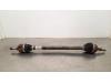 Opel Combo Life/Tour 1.5 CDTI 100 Front drive shaft, right
