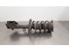 Opel Combo Life/Tour 1.5 CDTI 100 Front shock absorber, right