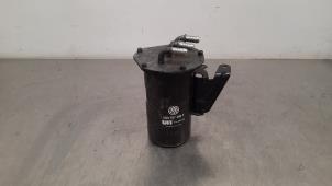 Used Fuel filter Volkswagen Polo VI (AW1) 1.6 TDI 16V 80 Price € 54,45 Inclusive VAT offered by Autohandel Didier