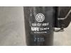 Filtro de combustible de un Volkswagen Polo VI (AW1) 1.6 TDI 16V 80 2019