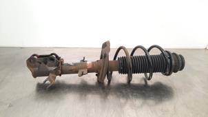 Used Front shock absorber, right Renault Captur II (RJB) 1.3 TCE 130 16V Price € 163,35 Inclusive VAT offered by Autohandel Didier