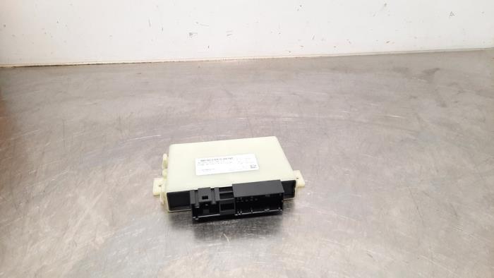 Usagé Ordinateur Adblue Mercedes A (177.0) 1.5 A-180d Prix € 60,50 Prix TTC proposé par Autohandel Didier