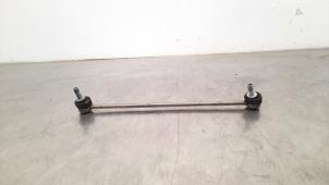 Used Anti-roll bar guide Citroen C3 (SX/SW) 1.5 Blue HDi 100 16V Price € 18,15 Inclusive VAT offered by Autohandel Didier