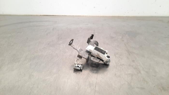 Begagnade Partikelfiltersensor Mercedes A (177.0) 1.5 A-180d Pris € 42,35 Inklusive moms erbjuds av Autohandel Didier