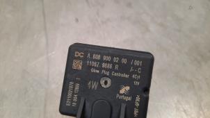 Used Glow plug relay Mercedes A (177.0) 1.5 A-180d Price € 66,55 Inclusive VAT offered by Autohandel Didier