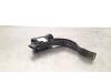 Accelerator pedal from a Opel Corsa F (UB/UH/UP) 1.5 CDTI 100 2021