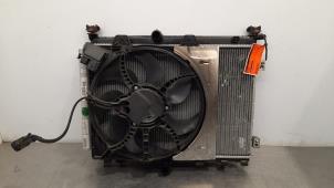 Used Cooling set Opel Corsa F (UB/UH/UP) 1.5 CDTI 100 Price € 508,20 Inclusive VAT offered by Autohandel Didier