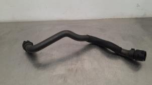 Used Radiator hose Opel Corsa F (UB/UH/UP) 1.5 CDTI 100 Price € 24,20 Inclusive VAT offered by Autohandel Didier