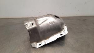 Used Exhaust heat shield Opel Corsa F (UB/UH/UP) 1.5 CDTI 100 Price € 30,25 Inclusive VAT offered by Autohandel Didier