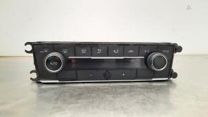 Used Air conditioning control panel Volkswagen Polo VI (AW1) 1.0 TSI 12V Price € 127,05 Inclusive VAT offered by Autohandel Didier