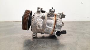 Used Air conditioning pump Volkswagen Polo VI (AW1) 1.0 TSI 12V Price € 127,05 Inclusive VAT offered by Autohandel Didier