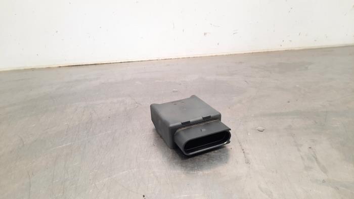 Usagé Module pompe carburant Volkswagen Polo VI (AW1) 1.0 TSI 12V Prix € 18,15 Prix TTC proposé par Autohandel Didier