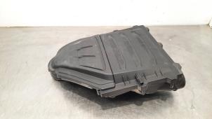 Used Air box Volkswagen Polo VI (AW1) 1.0 TSI 12V Price € 66,55 Inclusive VAT offered by Autohandel Didier