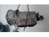 Gearbox from a Mercedes Vito (447.6), 2014 2.0 116 CDI 16V, Delivery, Diesel, 1.950cc, 120kW (163pk), RWD, OM654920, 2020-04, 447.601; 447.603; 447.605 2022