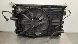 Used Cooling set Peugeot 508 (F3/FB/FH/FP) 1.5 BlueHDi 130 Price € 635,25 Inclusive VAT offered by Autohandel Didier
