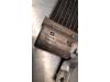 Air conditioning condenser from a Opel Astra K Sports Tourer 1.5 CDTi 105 12V 2020