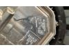 Aleta de refrigeración de un Opel Astra K Sports Tourer 1.5 CDTi 105 12V 2020