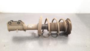 Used Front shock absorber, right Opel Astra K Sports Tourer 1.5 CDTi 105 12V Price € 127,05 Inclusive VAT offered by Autohandel Didier
