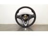 Opel Astra K Sports Tourer 1.5 CDTi 105 12V Steering wheel