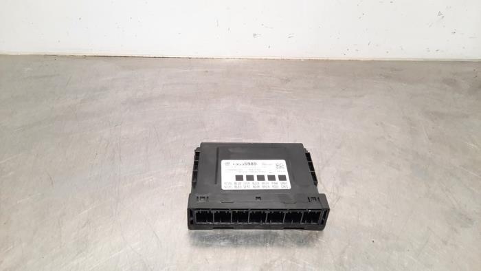 Used Body control computer Opel Astra K Sports Tourer 1.5 CDTi 105 12V Price € 60,50 Inclusive VAT offered by Autohandel Didier